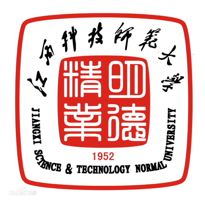 江西科技師范大學(xué)成教logo