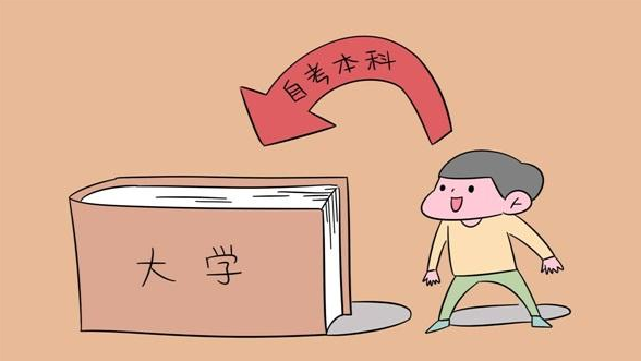 自考本科